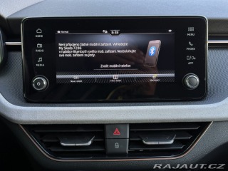 Škoda Kamiq Top 1.0TSi DSG LED KAMERA 2024