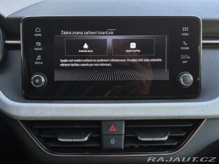 Škoda Kamiq Top 1.0TSi DSG LED KAMERA 2024