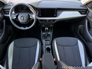 Škoda Kamiq Top 1.0TSi DSG LED KAMERA 2024