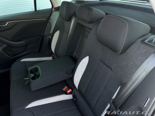 Škoda Kamiq Top 1.0TSi DSG LED KAMERA 2024