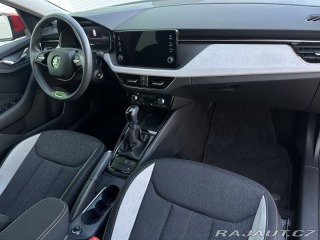 Škoda Kamiq Top 1.0TSi DSG LED KAMERA 2024