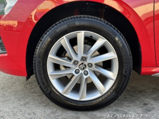 Škoda Kamiq Top 1.0TSi DSG LED KAMERA 2024