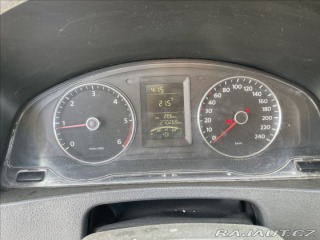 Volkswagen Transporter 2,0 TDI 103kw LONG 6míst 2012
