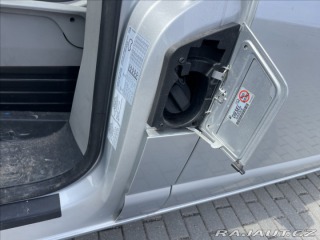 Volkswagen Transporter 2,0 TDI 103kw LONG 6míst 2012