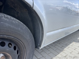 Volkswagen Transporter 2,0 TDI 103kw LONG 6míst 2012