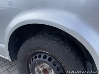 Volkswagen Transporter 2,0 TDI 103kw LONG 6míst 2012