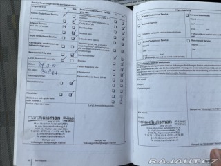 Volkswagen Transporter 2,0 TDI 103kw LONG 6míst 2012