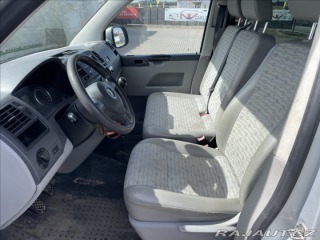 Volkswagen Transporter 2,0 TDI 103kw LONG 6míst 2012