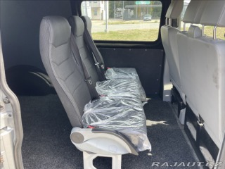 Volkswagen Transporter 2,0 TDI 103kw LONG 6míst 2012