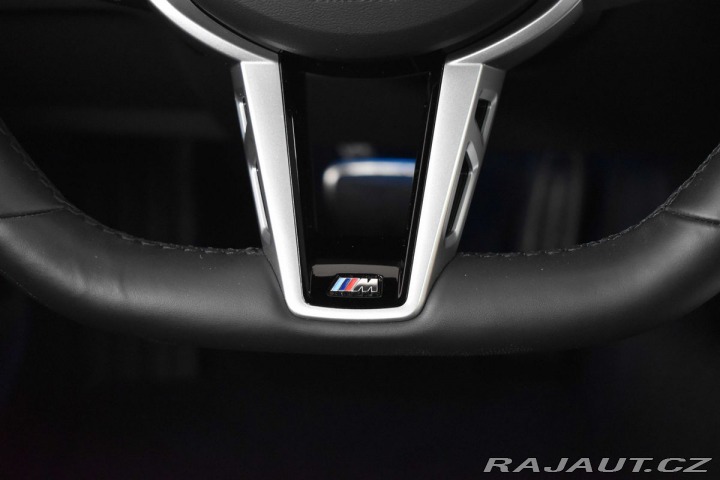 BMW 3 320d xD ///M*ZÁRUKA*DPH*Č 2025