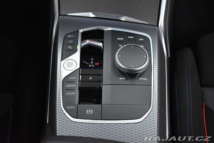 BMW 3 320d xD ///M*ZÁRUKA*DPH*Č 2025