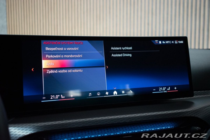 BMW 3 320d xD ///M* REZERVACE 2025