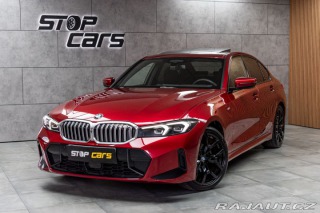 BMW 3 320d xD ///M*ZÁRUKA*DPH*Č 2025