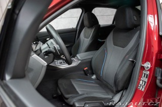 BMW 3 320d xD ///M*ZÁRUKA*DPH*Č 2025