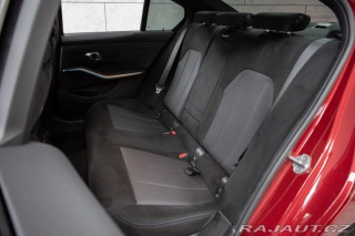 BMW 3 320d xD ///M*ZÁRUKA*DPH*Č 2025