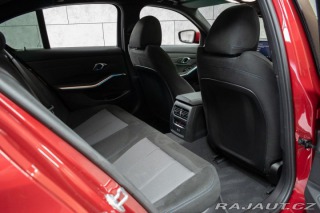 BMW 3 320d xD ///M*ZÁRUKA*DPH*Č 2025