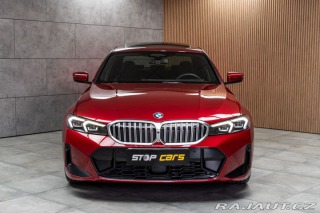 BMW 3 320d xD ///M*ZÁRUKA*DPH*Č 2025