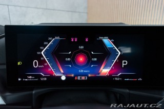 BMW 3 320d xD ///M*ZÁRUKA*DPH*Č 2025