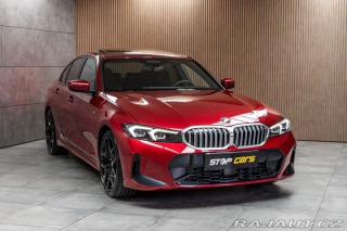 BMW 3 320d xD ///M*ZÁRUKA*DPH*Č 2025