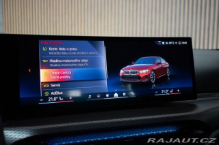 BMW 3 320d xD ///M*ZÁRUKA*DPH*Č 2025