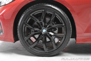 BMW 3 320d xD ///M*ZÁRUKA*DPH*Č 2025