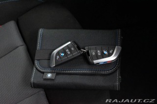 BMW 3 320d xD ///M*ZÁRUKA*DPH*Č 2025