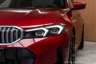 BMW 3 320d xD ///M*ZÁRUKA*DPH*Č 2025