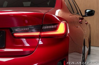 BMW 3 320d xD ///M*ZÁRUKA*DPH*Č 2025