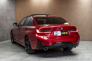 BMW 3 320d xD ///M*ZÁRUKA*DPH*Č 2025