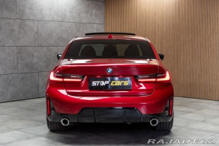 BMW 3 320d xD ///M*ZÁRUKA*DPH*Č 2025