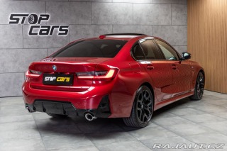 BMW 3 320d xD ///M*ZÁRUKA*DPH*Č 2025