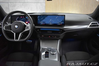 BMW 3 320d xD ///M*ZÁRUKA*DPH*Č 2025