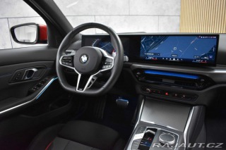BMW 3 320d xD ///M*ZÁRUKA*DPH*Č 2025