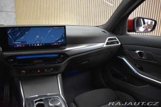 BMW 3 320d xD ///M*ZÁRUKA*DPH*Č 2025