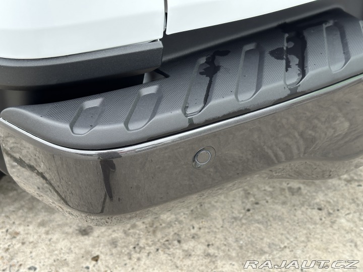 Ford Ranger Wildtrak 2.0 Bi-Turbo 4x4 2026