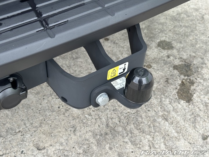 Ford Ranger Wildtrak 2.0 Bi-Turbo 4x4 2026
