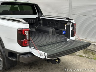 Ford Ranger Wildtrak 2.0 Bi-Turbo 4x4 2026