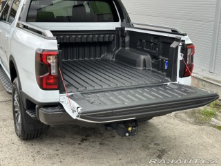 Ford Ranger Wildtrak 2.0 Bi-Turbo 4x4 2026