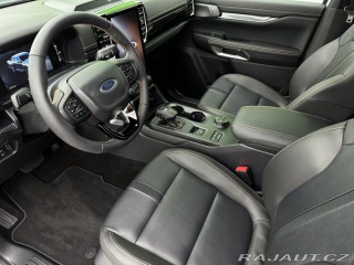 Ford Ranger Wildtrak 2.0 Bi-Turbo 4x4 2026