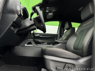 Ford Ranger Wildtrak 2.0 Bi-Turbo 4x4 2026