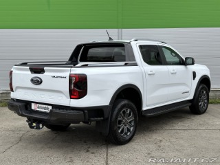 Ford Ranger Wildtrak 2.0 Bi-Turbo 4x4 2026