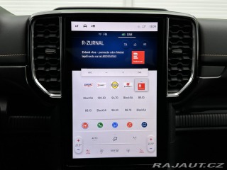 Ford Ranger Wildtrak 2.0 Bi-Turbo 4x4 2026