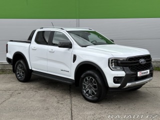 Ford Ranger Wildtrak 2.0 Bi-Turbo 4x4 2026