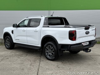 Ford Ranger Wildtrak 2.0 Bi-Turbo 4x4 2026