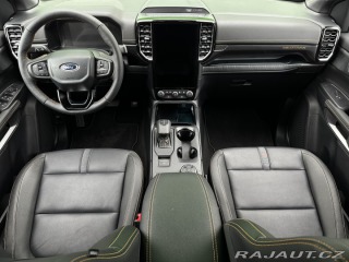 Ford Ranger Wildtrak 2.0 Bi-Turbo 4x4 2026