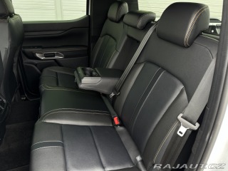 Ford Ranger Wildtrak 2.0 Bi-Turbo 4x4 2026