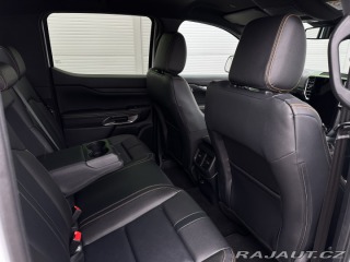 Ford Ranger Wildtrak 2.0 Bi-Turbo 4x4 2026
