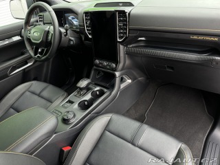 Ford Ranger Wildtrak 2.0 Bi-Turbo 4x4 2026