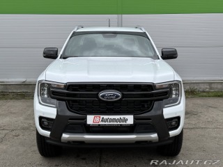 Ford Ranger Wildtrak 2.0 Bi-Turbo 4x4 2026