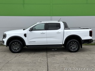 Ford Ranger Wildtrak 2.0 Bi-Turbo 4x4 2026